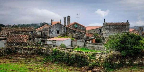 Galicia, la zona de España más afectada por el gas radón.