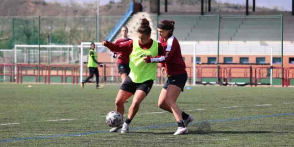 Getafe apuesta por el deporte femenino e inclusivo