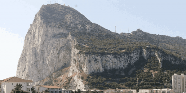 gibraltar