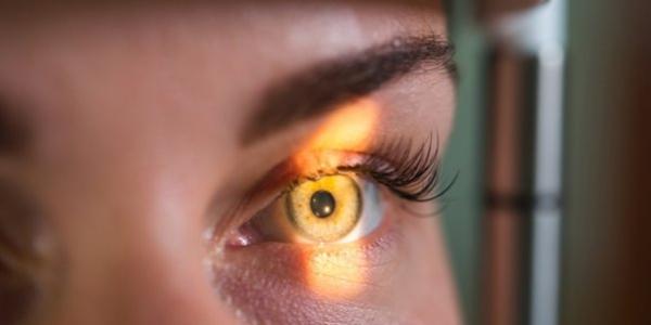 Revisión oftalmológica en la Semana Mundial del Glaucoma ocular