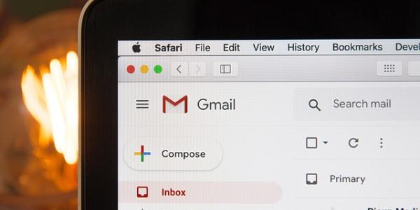 Una cuenta de Gmail 