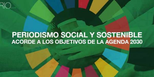 GNDiario con información socialmente responsable, es socio de DIRSE