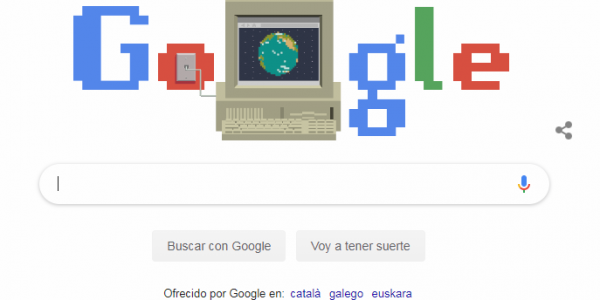 google