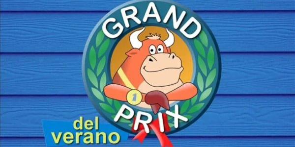 Logo Grand Prix