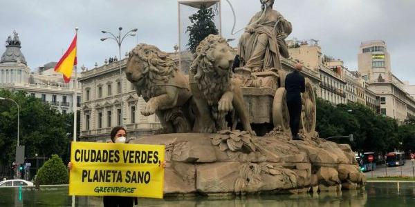 Greenpeace España