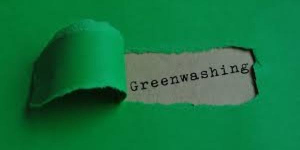 Comunicación sostenible para acabar con el greenwashing