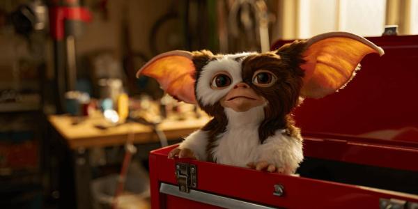 Vuelven los Gremlins