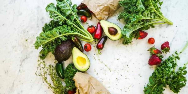Imagen de alimentos/gelt Hábitos de consumo entre generaciones y géneros