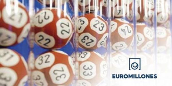 Sorteo Euromillones 