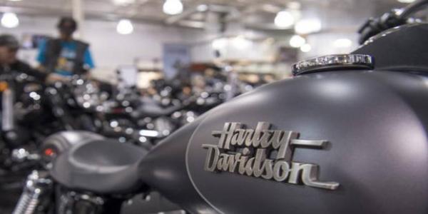 Harley-Davidson