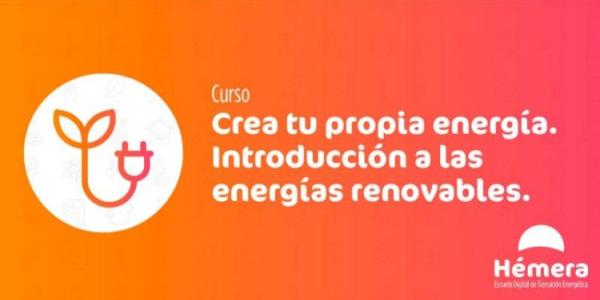 Hémera, formando en transición energética