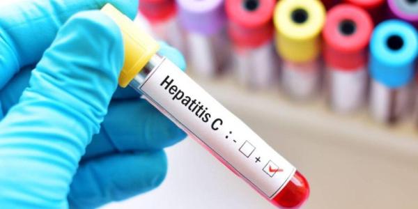 Control de la hepatitis C en España