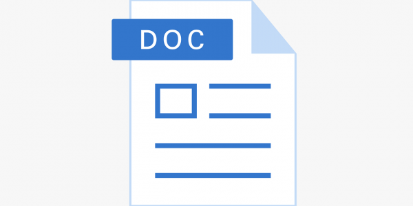 Herramientas de Word para tus documentos 