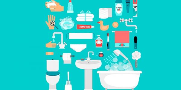 3 de septiembre, Día Mundial de la Higiene