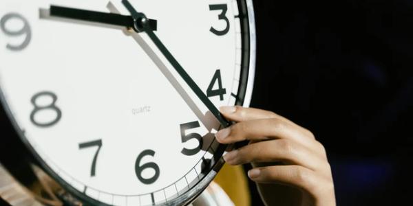 Beneficios del horario de invierno