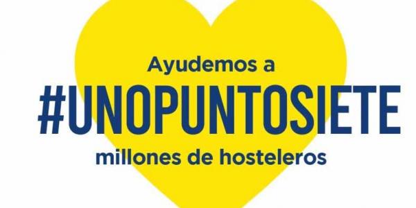 La hostelería pide ayudas al Gobierno y comunidades