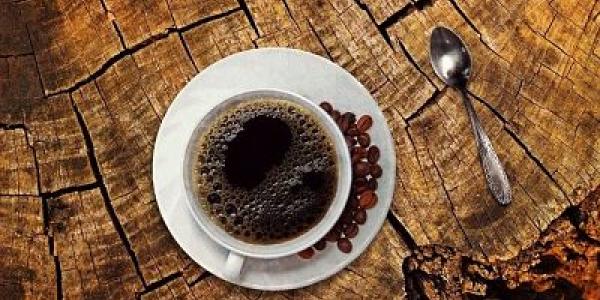 Taza de café/Pixabay