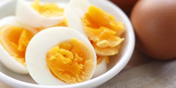 Un exceso de consumo de huevos puede ser peligroso