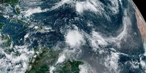 Los huracanes y su intensidad cada vez menos incontrolable