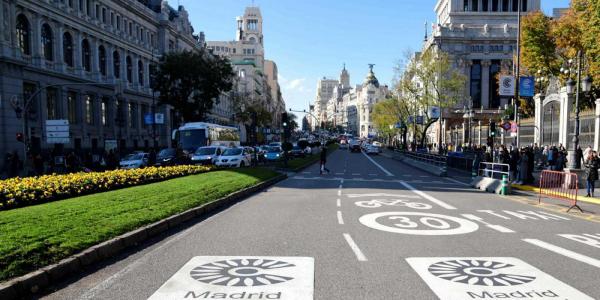 Hacienda estudia da incentivos fiscales para que las empresas reduzcan sus emisiones.