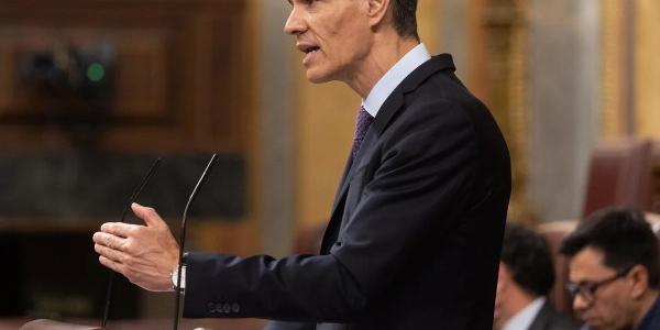 El Gobierno de Pedro Sánchez quiere combatir la corrupción con IA