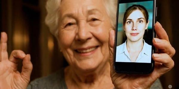 IA y cuidado de las personas mayores Ceoma y la IA para personas mayores