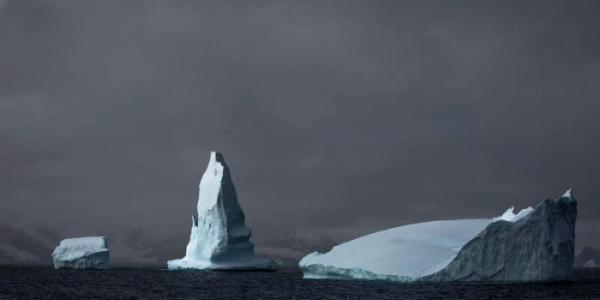 Iceberg A23a