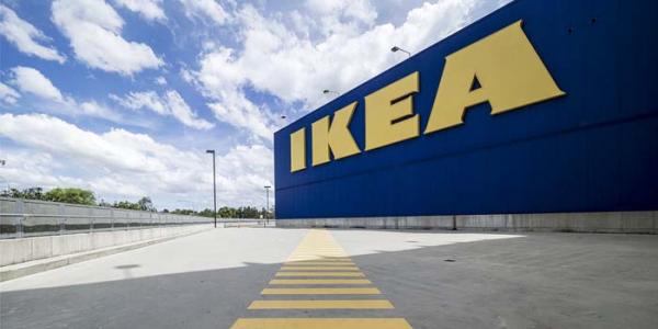 Ikea finaliza su ERTE por la reapertura de sus tiendas en España.