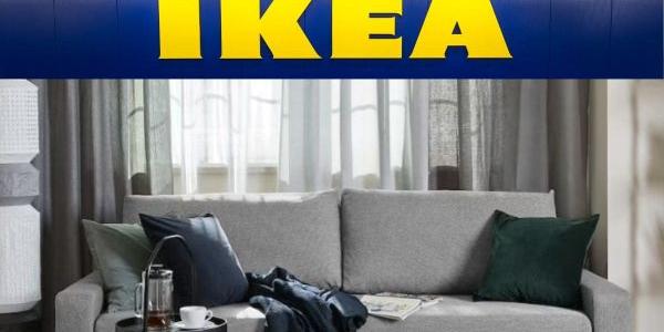 IKEA y las personas mayores