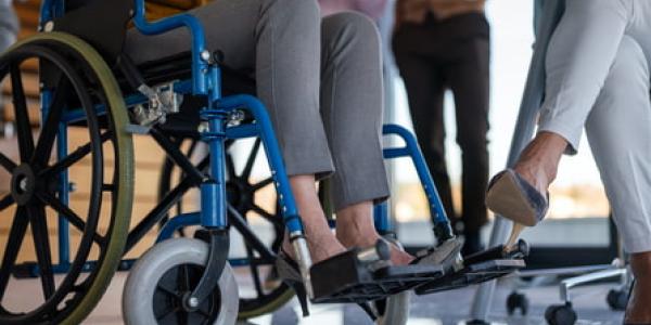 Solicitudes de incapacidad permanente archivadas