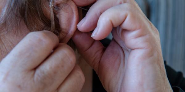 Inclusión social para las personas con sordera