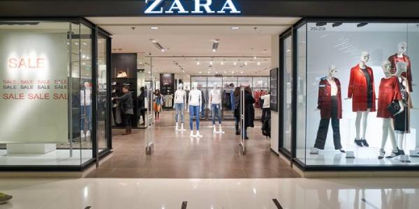 Empresas como Inditex, Coca-Cola y Danone han mantenido a la plantilla frente a la crisis.