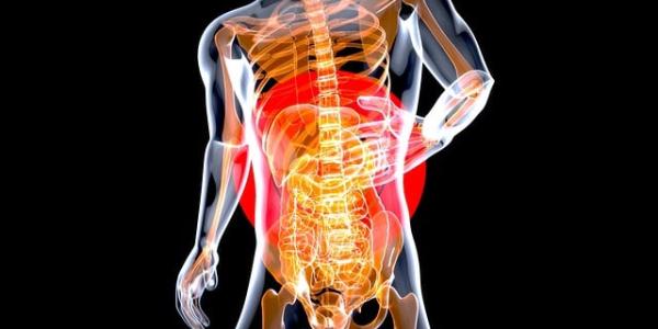 Superar la inflamación intestinal 