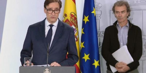 Sanidad explica cuándo presentará los informes técnicos que pide Madrid.