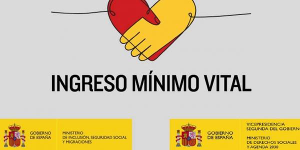 Ingreso Mínimo Vital: Las peticiones sobrepasan las previsiones del Gobierno.