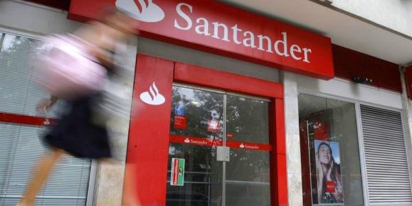 Banco Santander invierte en inserción socio laboral