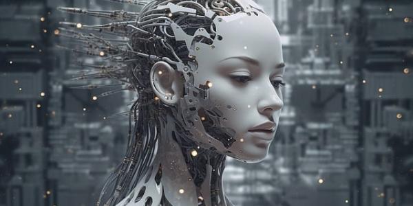 Inteligencia Artificial y la sexualidad 