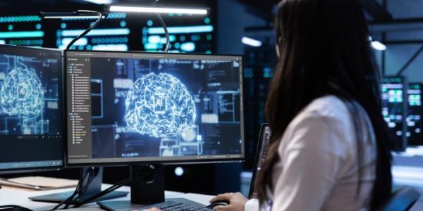 Inteligencia artificial