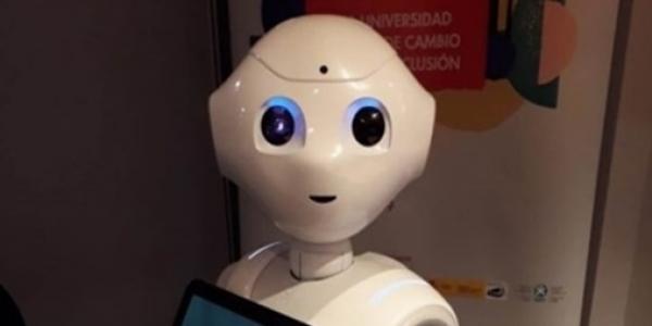 El Cermi pide que la Inteligencia Artificial tenga un enfoque de derechos humanos