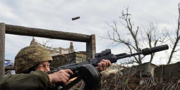 Ucrania se prepara para una invasión rusa