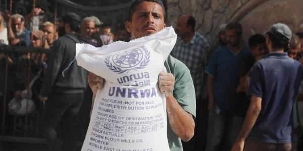 Israel prohíbe las leyes de la ONU
