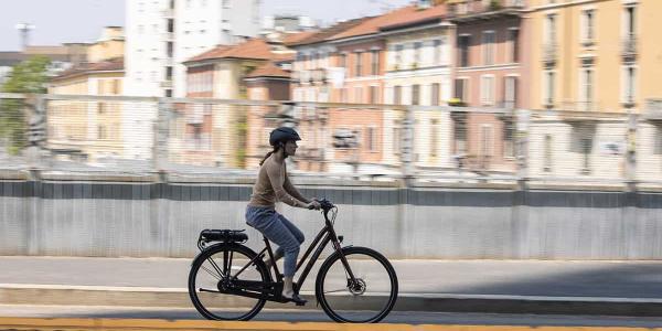 Los países de la UE podrán aplicar un IVA reducido en las bicicletas