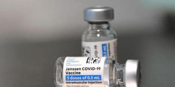 Vacuna de Janssen/La Vanguardia
