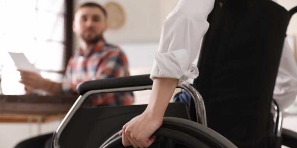 Empleo y jóvenes con discapacidad