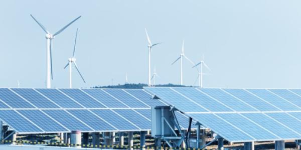 Placas solares