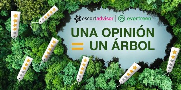 Por una opinión un árbol