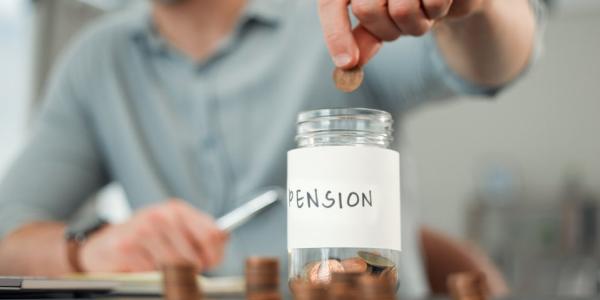 Reglas para obtener una jubilación decente