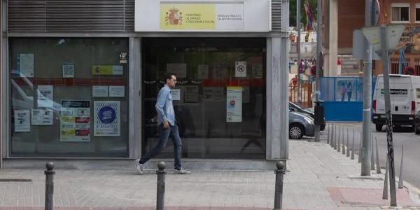 Jubilación anticipada con discapacidad