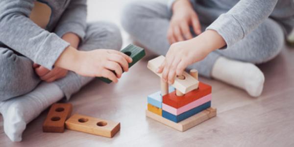 Corte Inglés y Fundación Crecer Jugando se unen en una campaña solidaria