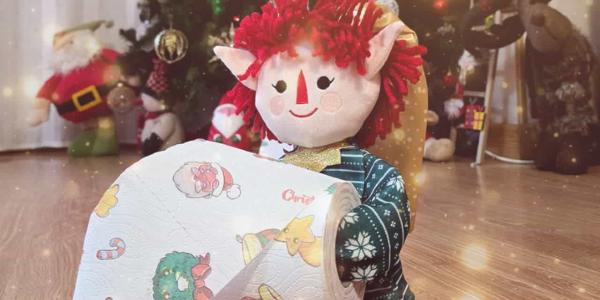 Juguetes inclusivos en braille